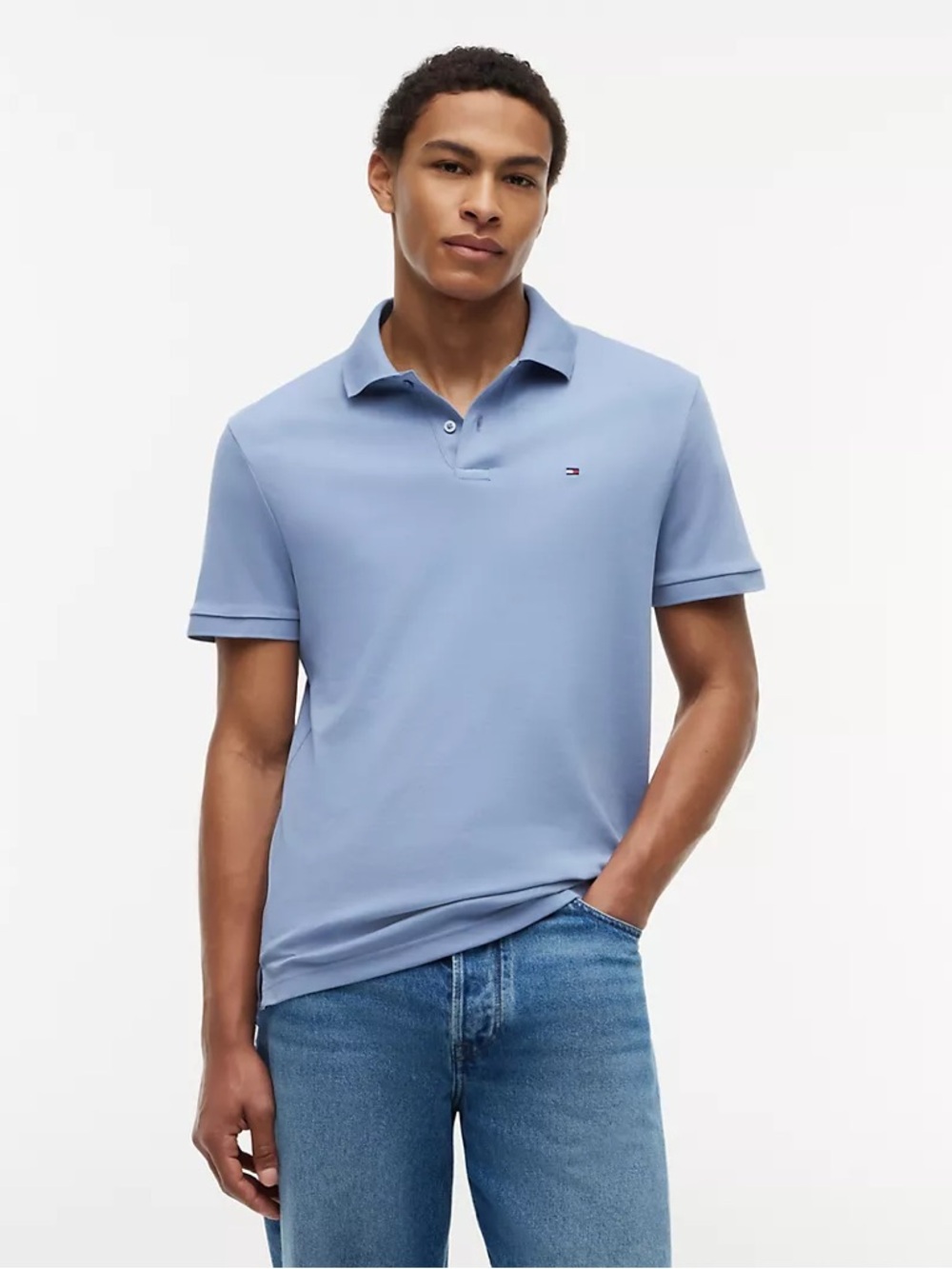 Tommy Hilfiger Men’s Polo Shirt